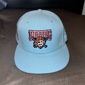 Fitted MLB New Era Hats